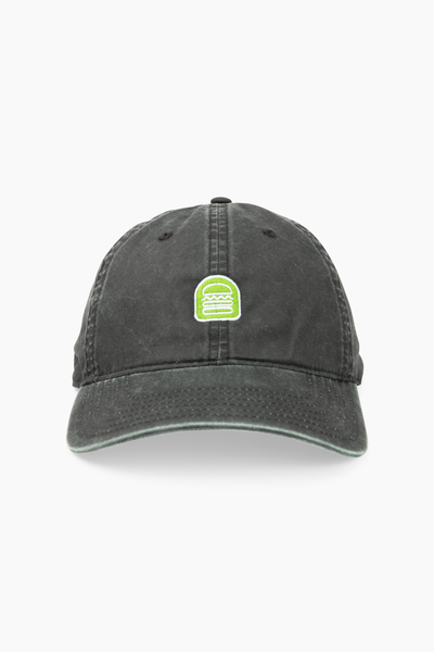 Burger Patch Dad Hat – Shake Shack Store