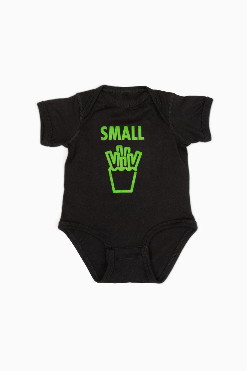 Small Fry Baby Onesie Shake Shack Store